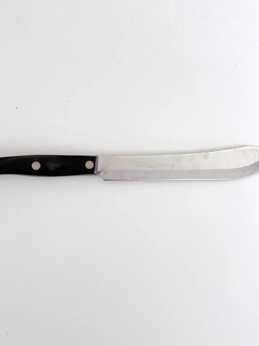 CUTCO MODEL 1722 BUTCHER KNIFE - 8